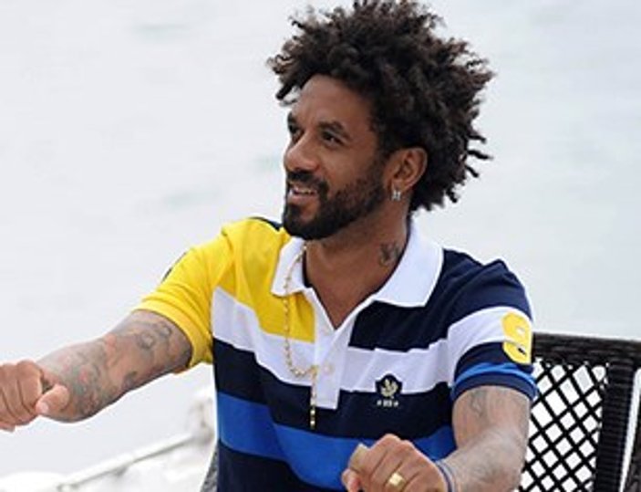 Cristian Baroni'den Galatasaray itirafı