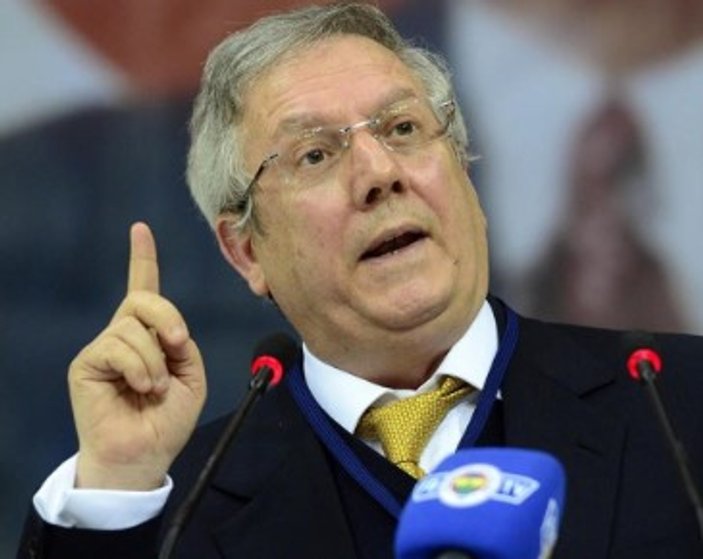 Fenerbahçe'de olağanüstü genel kurul kararı alındı