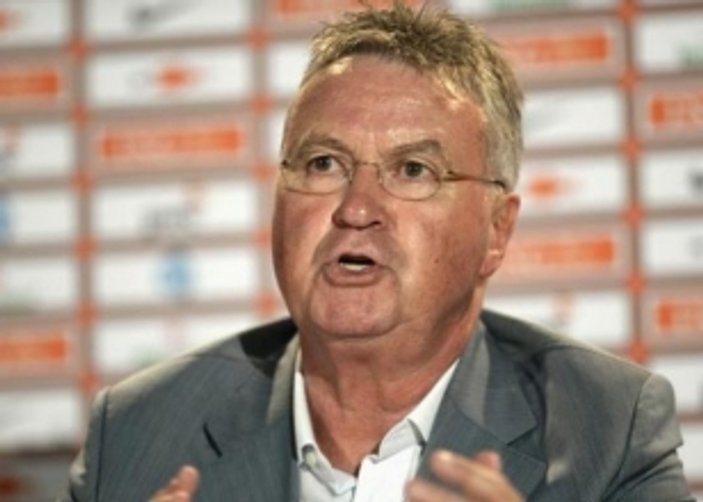 Kezman: Hiddink Chelsea'nin başına geçtim dedi