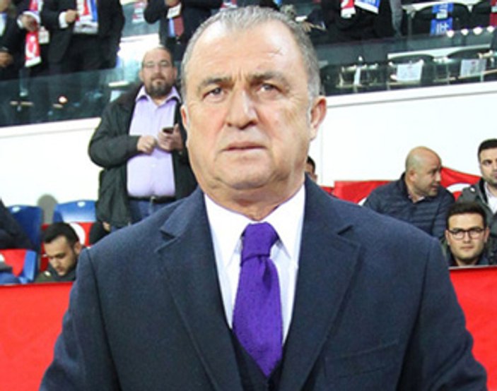 Serdar Ali Çelikler'den Fatih Terim 'bırakacak' iddiası