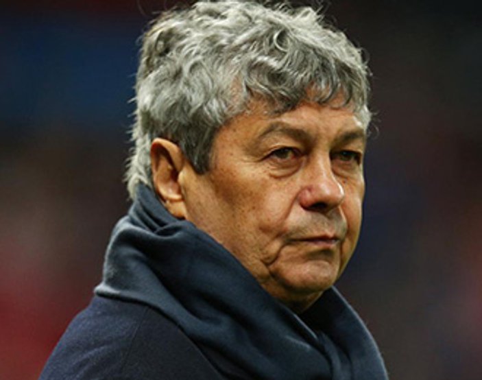 Lucescu Trabzonspor'dan 100 milyon euro istedi