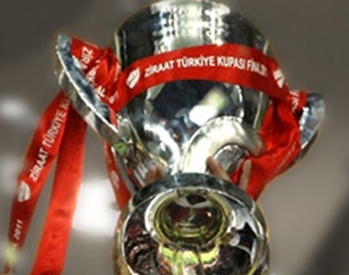 Ziraat Türkiye Kupası'nda 2.hafta başlıyor