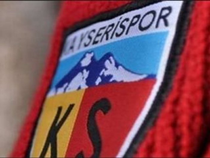 Kayserispor'un 41 yıllık hasreti