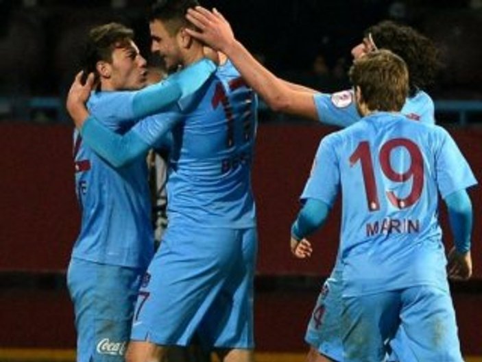 Kasımpaşa-Trabzonspor maçı muhtemel 11'leri