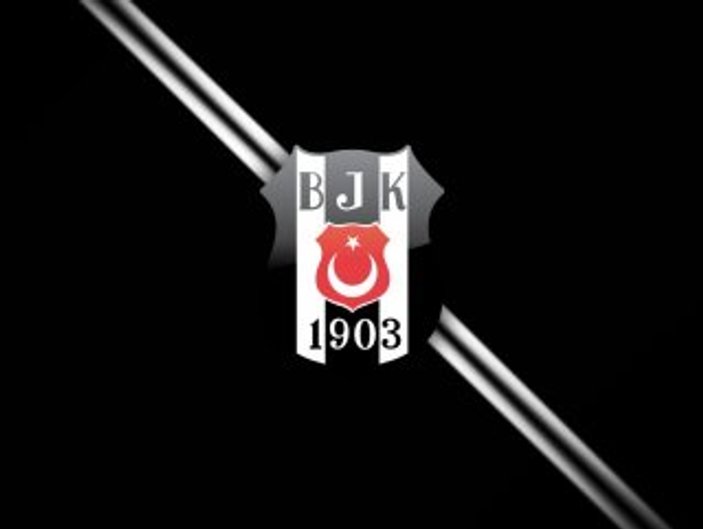 Beşiktaş'tan şampiyonluk mesajı