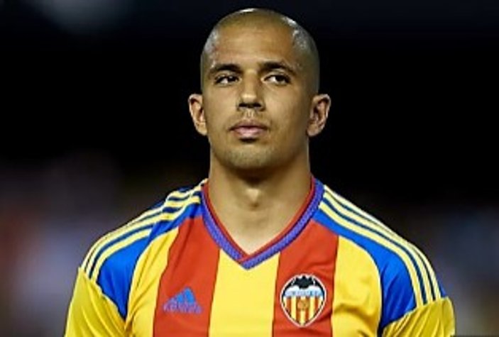 Feghouli için nakit para