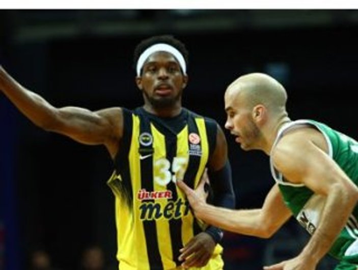 Fenerbahçe Euroleague tarihine geçti