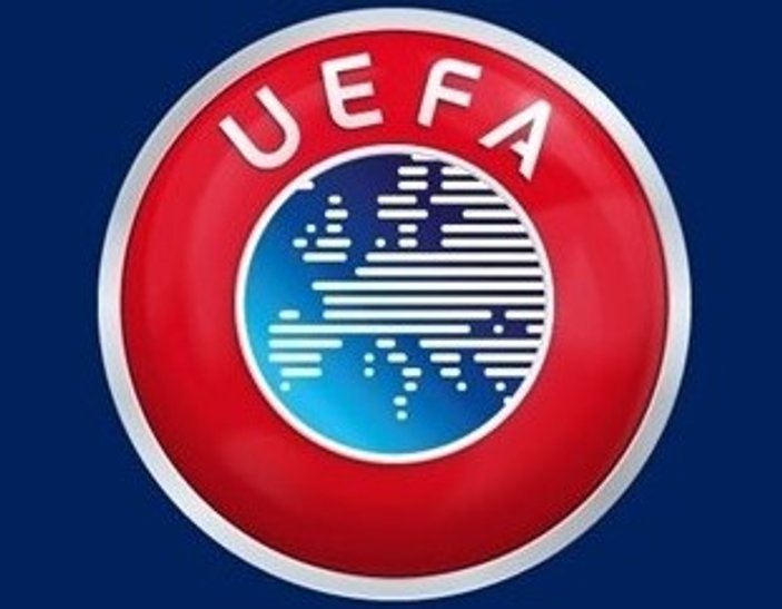 UEFA'dan Fenerbahçe kararı