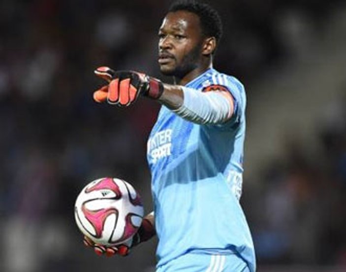 Mandanda'ya Türk futbolunu tanıdık bir isim anlatacak