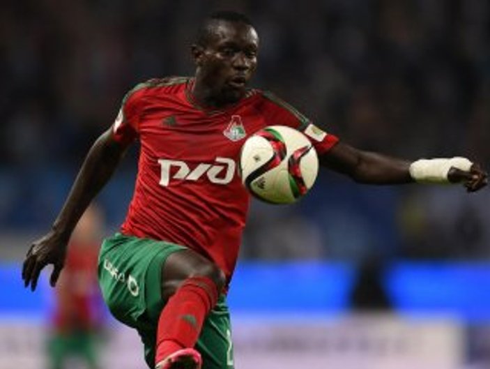 Niasse için Premier Lig ekipleri de devrede