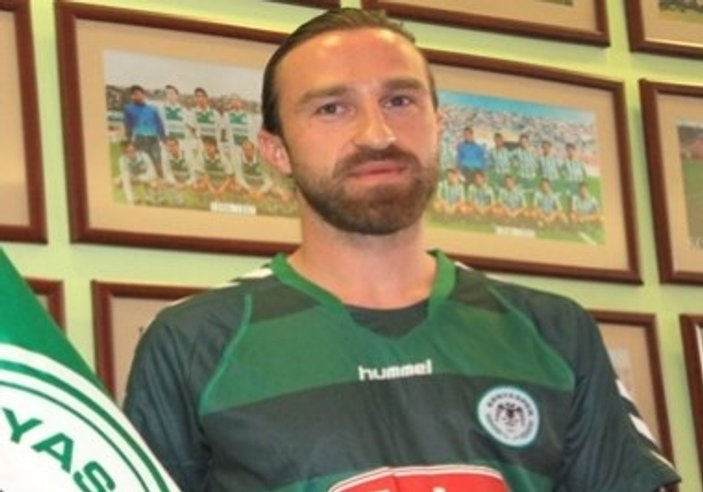 Torku Konyaspor Uğur İnceman'la yolları ayırdı