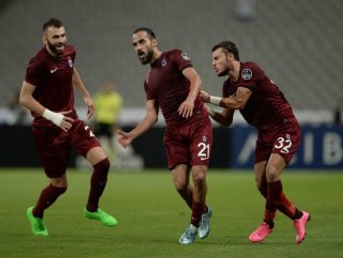 Trabzonspor değer kaybediyor