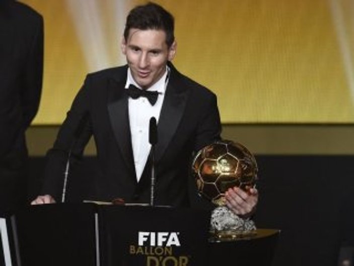 Messi: Arda ile daha da güçlendik