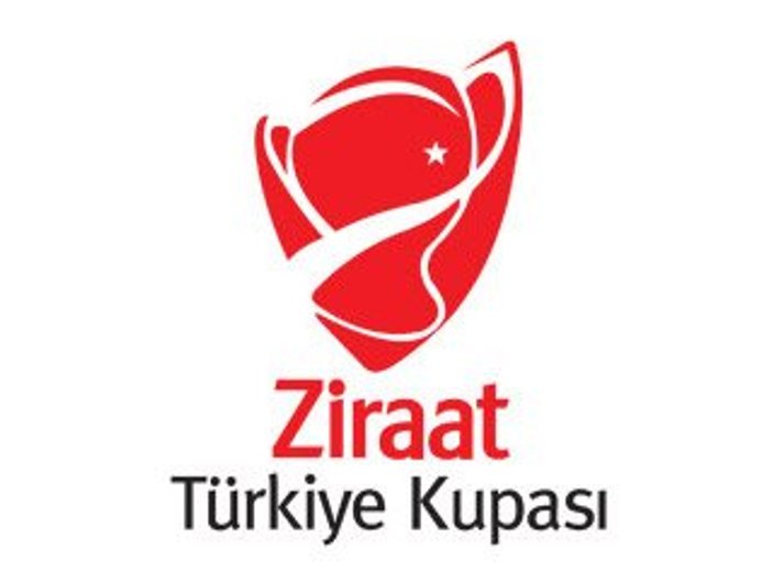Ziraat Türkiye Kupası toplu sonuçlar