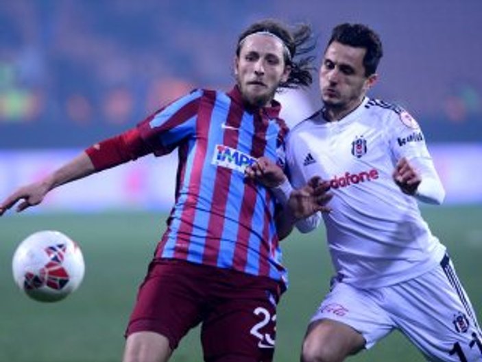 Beşiktaş-1461 Trabzonspor maçı hangi kanalda
