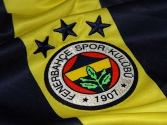 Fenerbahçe'den teröre lanet mesajı