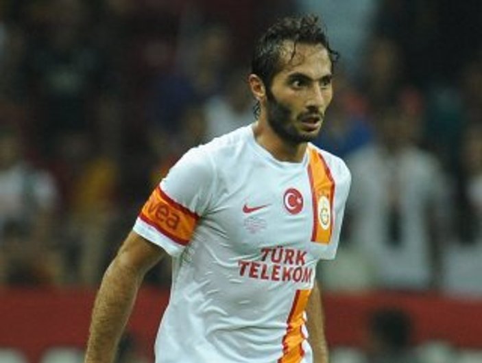 Galatasaray'da futbolcular mecburen feda diyecek