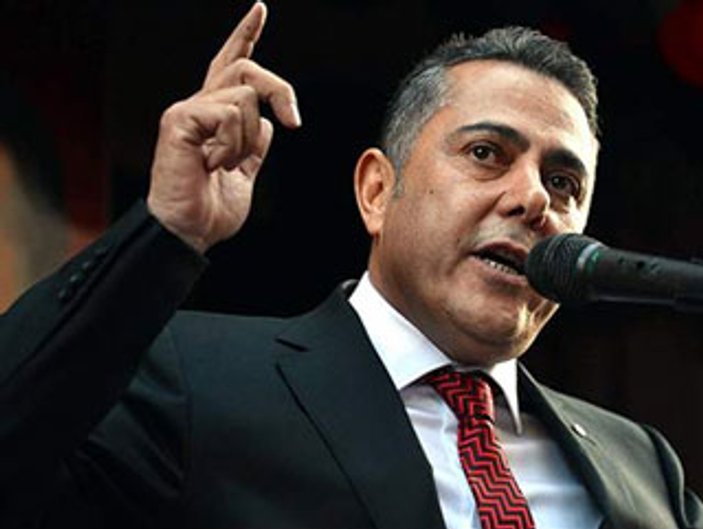 Eskişehirspor Başkanı: Böyle rezalet olmaz