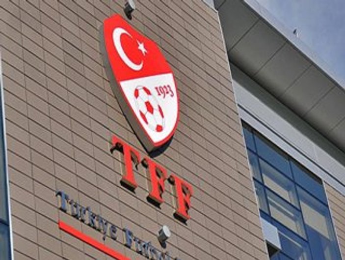 TFF Beşiktaş-Mersin İdman Yurdu maçına 1 puan verdi