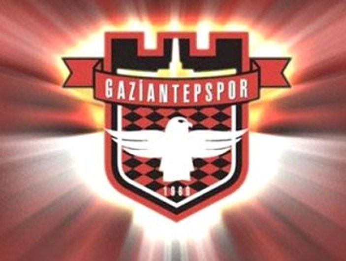 Gaziantepspor'da transfer