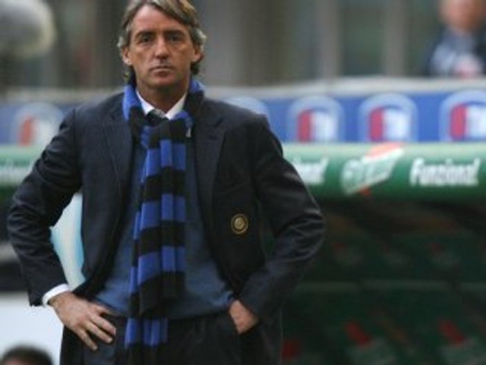 Mancini: Eşcinsel olsaydım bununla gurur duyardım