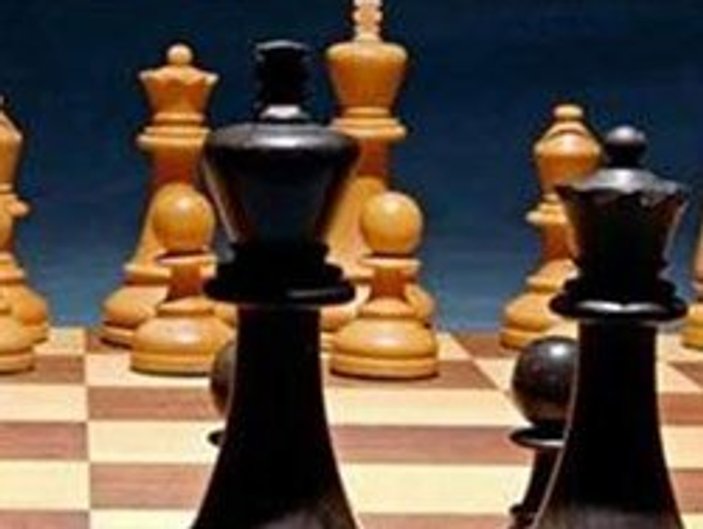 Türkiye'nin en iyi satranççıları Antalya'da yarışacak