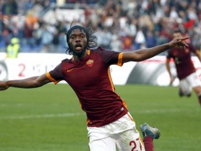 Gervinho 18 milyon euroya transfer oluyor