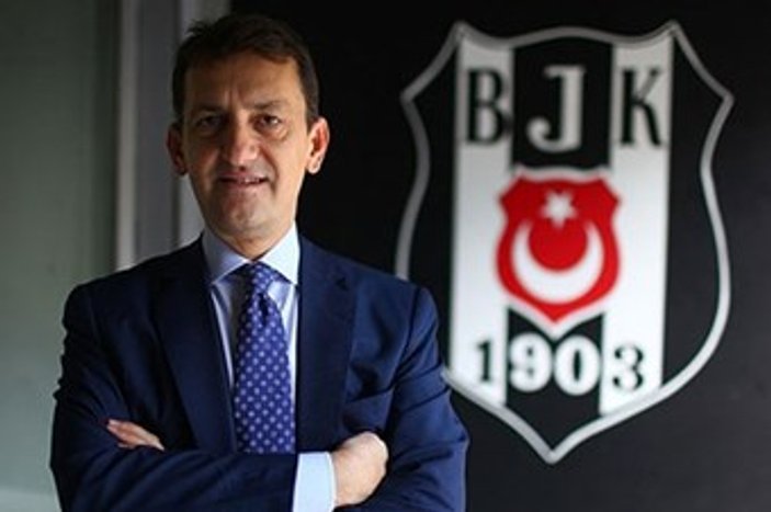 Metin Albayrak: TFF'ye başvurup bekleyeceğiz