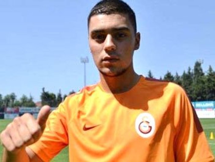 Beşiktaş Kaan Baysal'ı aldı