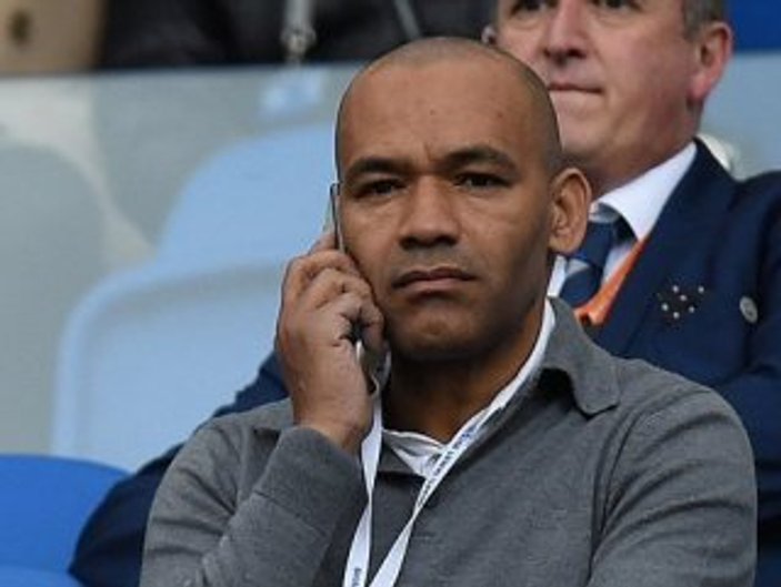 Jose Morais beyin kanaması geçirdi