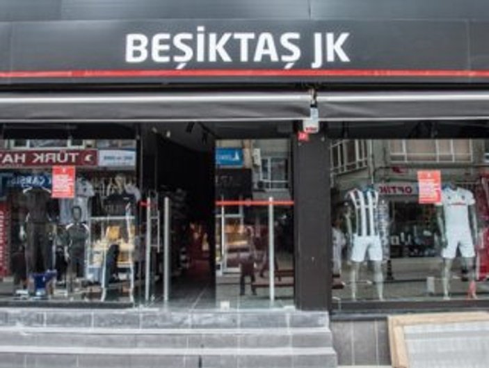 Beşiktaş Çin'e Kartal Yuvası açacak