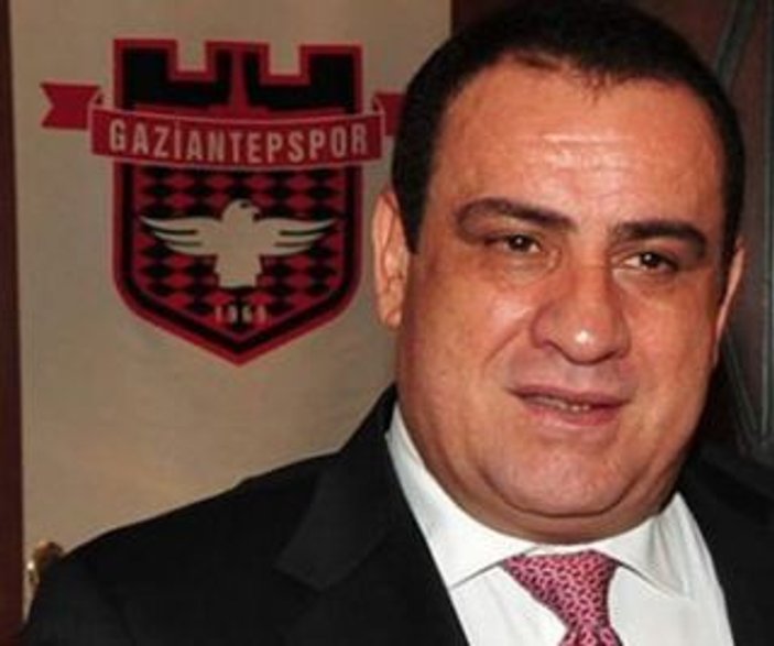 Türkiye'nin en az borcu olan kulübü Gaziantepspor