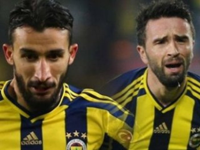 Beşiktaş'ın yeni hedefi: Mehmet Topal ve Gökhan Gönül