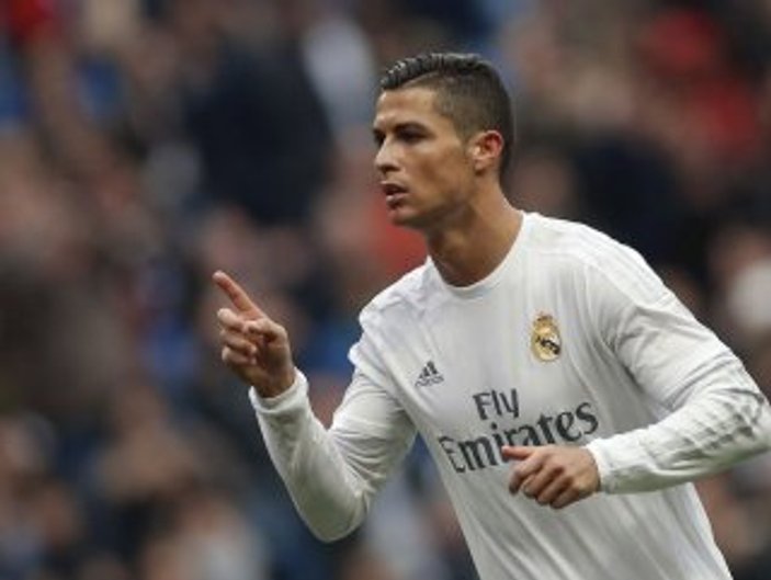 Ronaldo ayrılık vaktini açıkladı