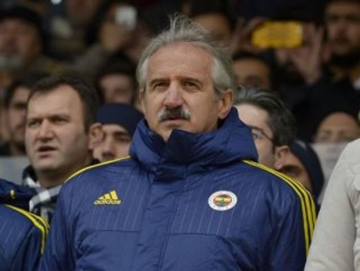 Fenerbahçe Giuliano Terraneo ile yollarını ayırıyor