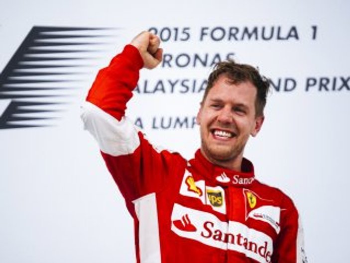 Sebastian Vettel: Formula 1 sürücü odaklı olmalı