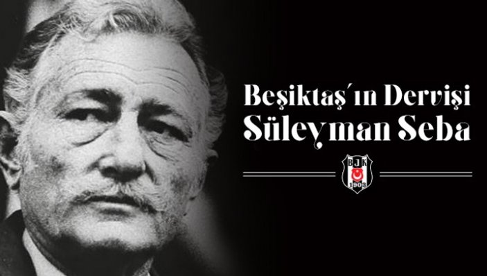 Beşiktaş'tan Seba küfürlerine Ali Şen'li tepki