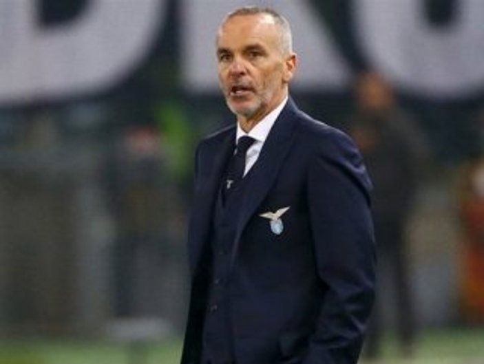 Lazio G.Saray maçı öncesi iddialı