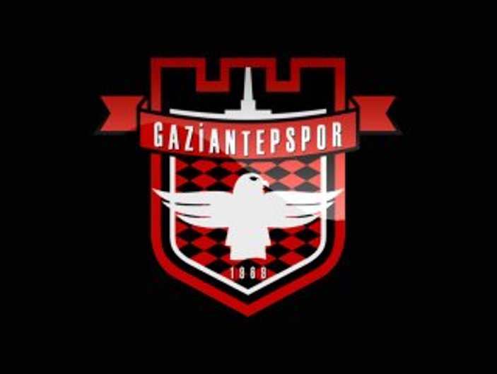 Gaziantepspor'dan Trabzonspor'a destek