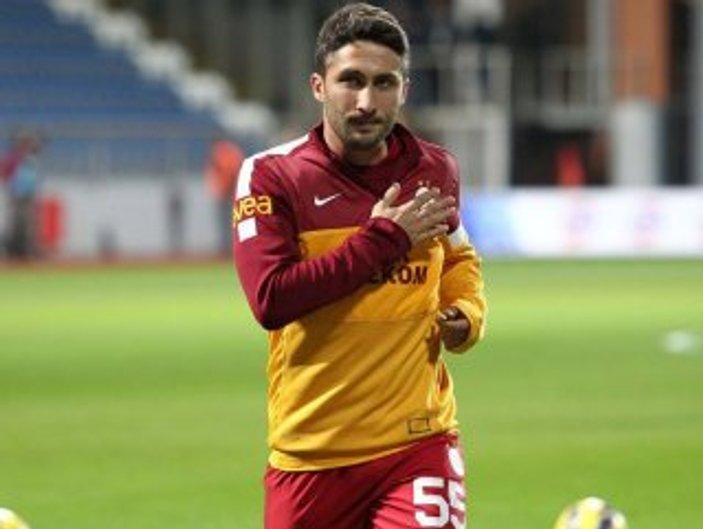 Sabri Sarıoğlu: 20 yılımı Galatasaray'a verdim