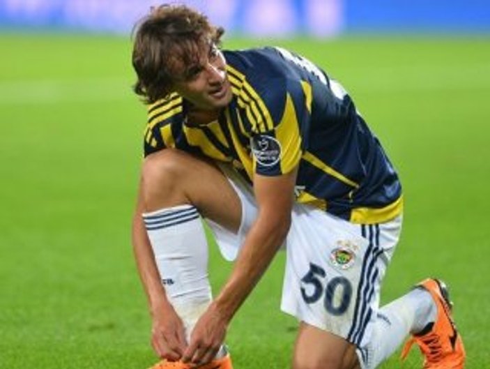Derbi öncesi Fenerbahçe'ye kötü haber
