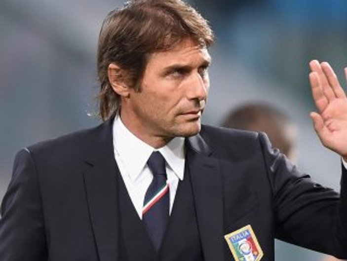 İtalyanlar Chelsea'nin yeni hocasını açıkladı