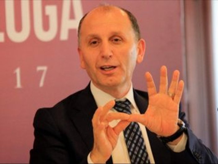 Muharrem Usta: Türk futbolunun oturduğu sistem bitmiştir