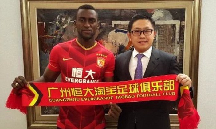 Çin futbolu Avrupa devlerini geride bıraktı