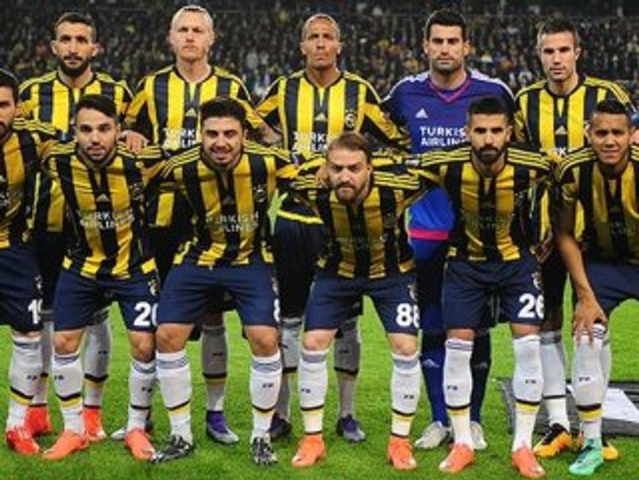 Fenerbahçe 10 milyon euroyu kasasına koydu