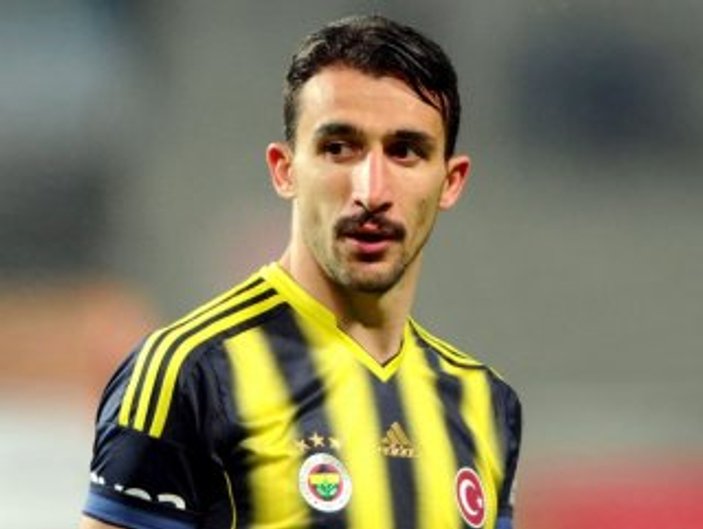 Fenerbahçe'den Mehmet'e 5 yıllık sözleşme teklifi