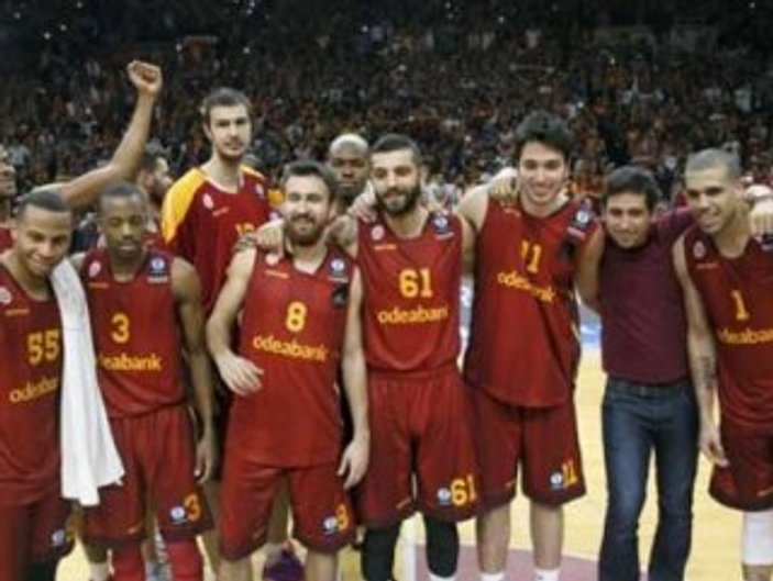 Galatasaray Türk Telekom'la birleşecek iddiası