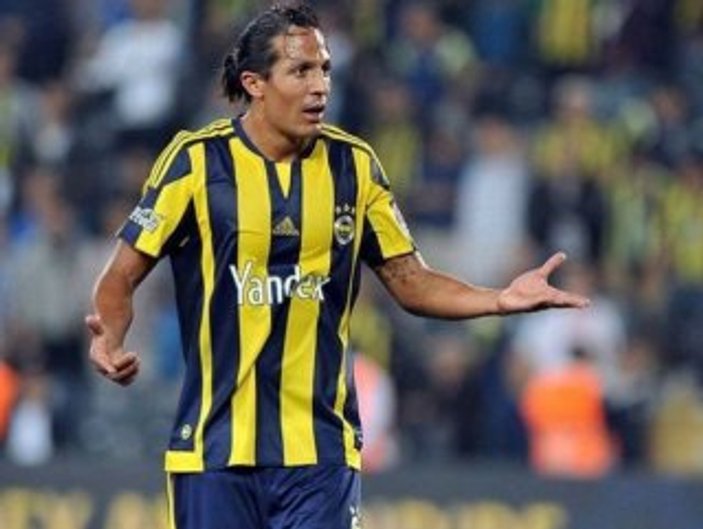 Bruno Alves: Zam yoksa giderim