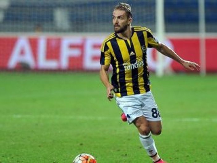 İnter'in Caner Erkin planı