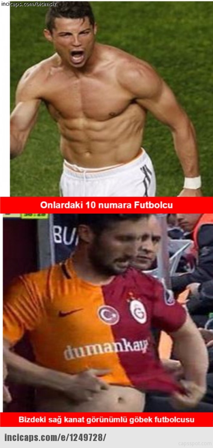 Galatasaray-Fenerbahçe derbisi geyikleri